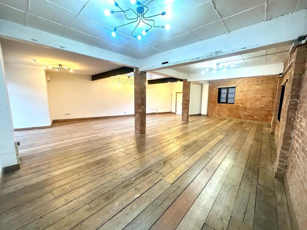 Additional image 4 of The Courtyard, 2-4 Pritchett Street, Birmingham, B6 4HG