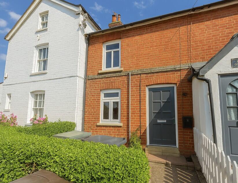 Main image of property: Three Elm Lane, Golden Green