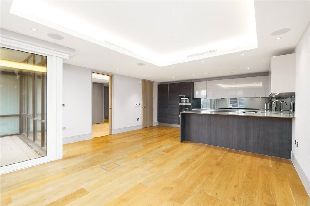 Main image of property: Benjamin House, Cecil Grove, St John's Wood, London, NW8