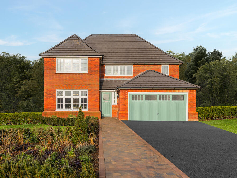 Main image of property: Greensbridge Lane,
Halewood,
Liverpool,
Merseyside,
L26 6LE