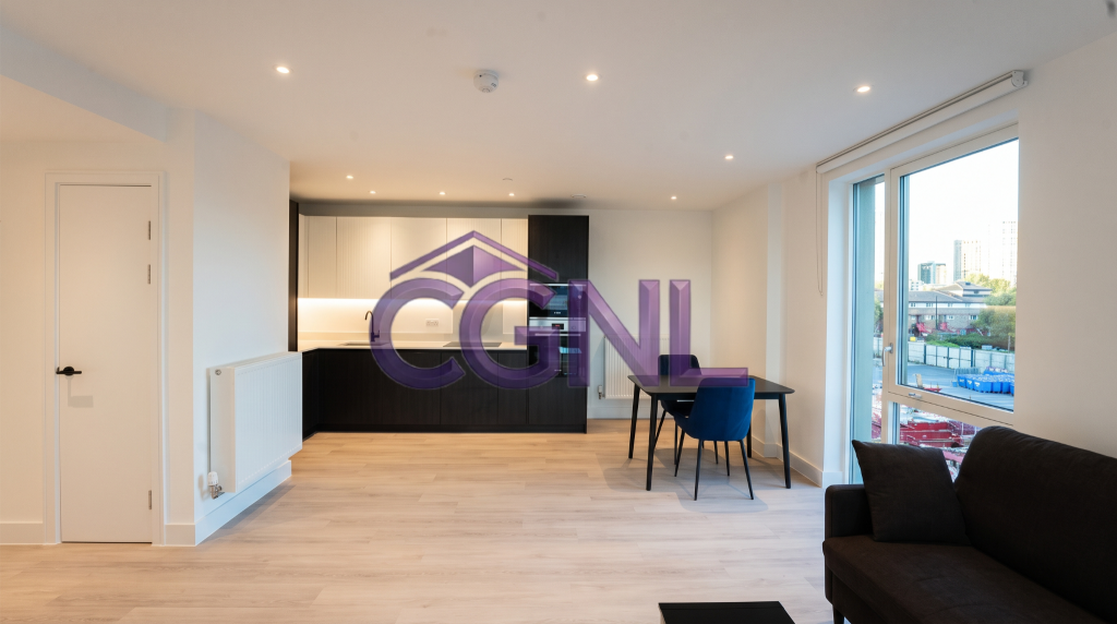 Apartment in London - View 2