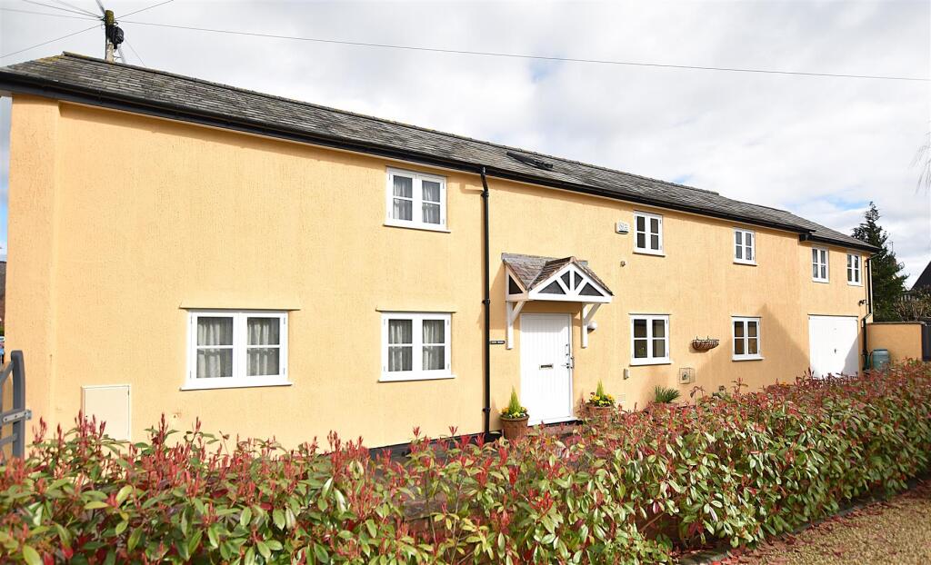 Main image of property: Castle Street, Holt, Wrexham