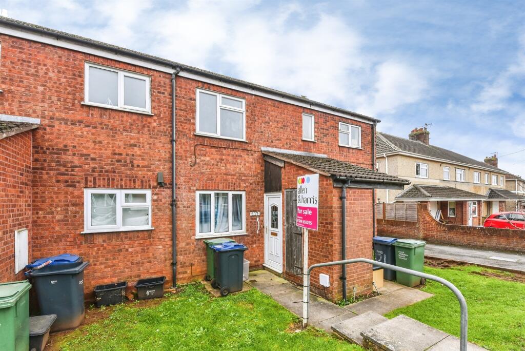 Main image of property: Wood Lane, Chippenham