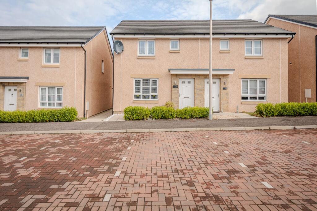 Main image of property: Cleugh Rise, Wallyford, EH21
