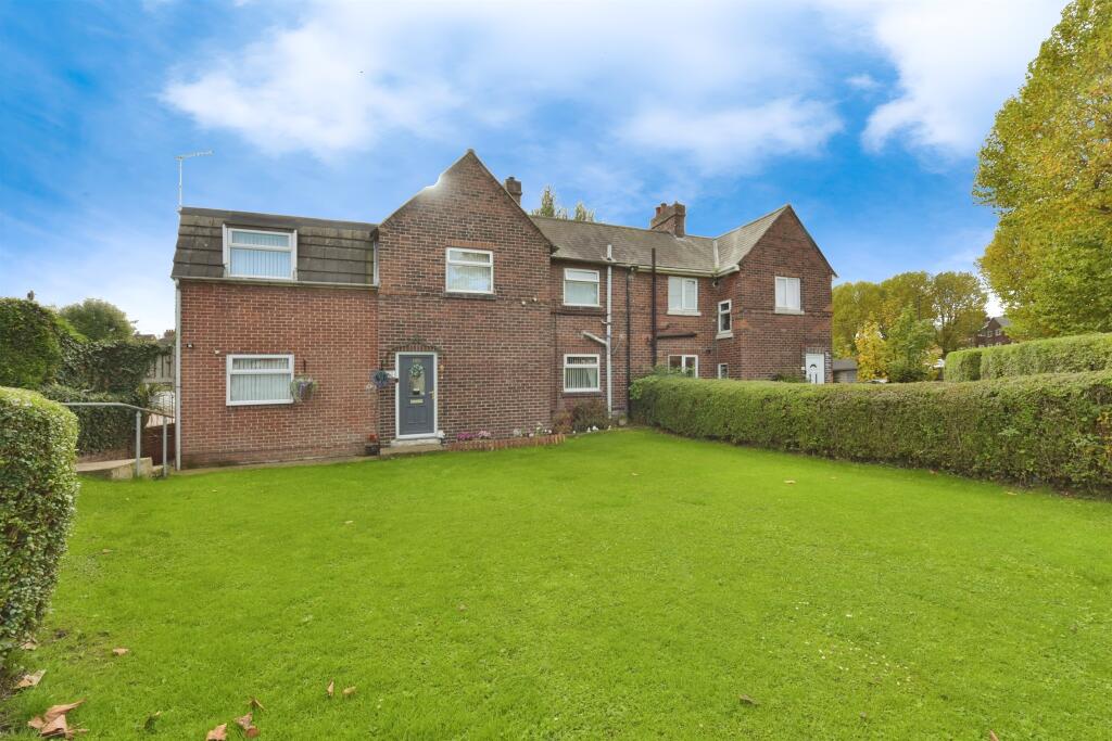 Main image of property: South Crescent, East Dene, Rotherham
