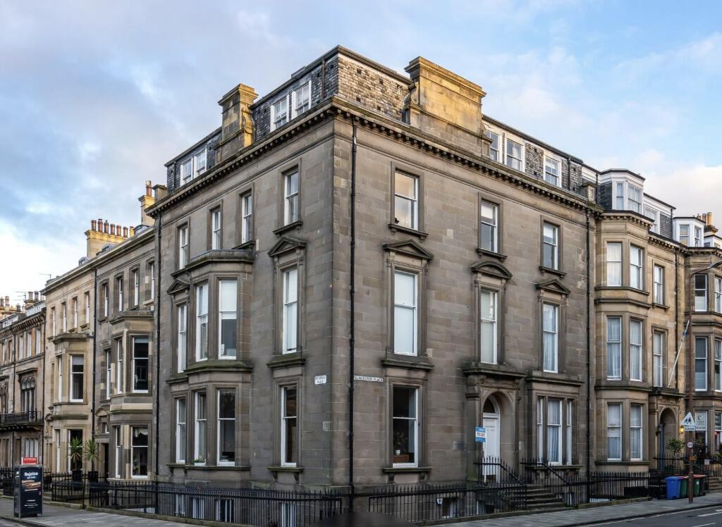 Main image of property: Palmerston Place, West End, Edinburgh, EH12