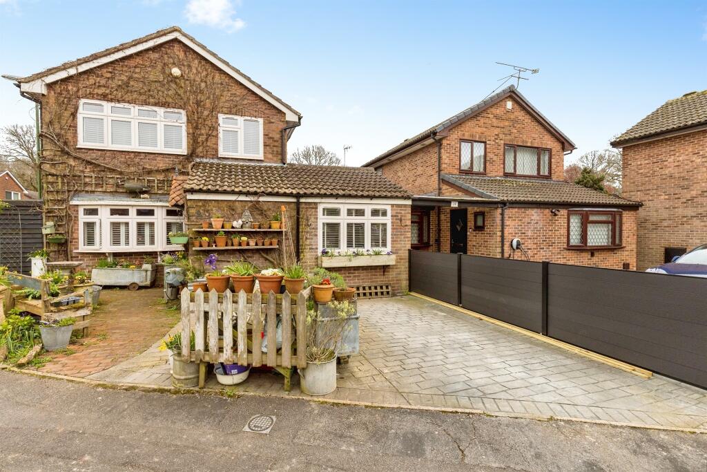 Main image of property: Red Deer Close, Horsham