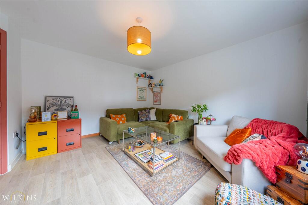 House in Tamworth, Coton Farm - View 4