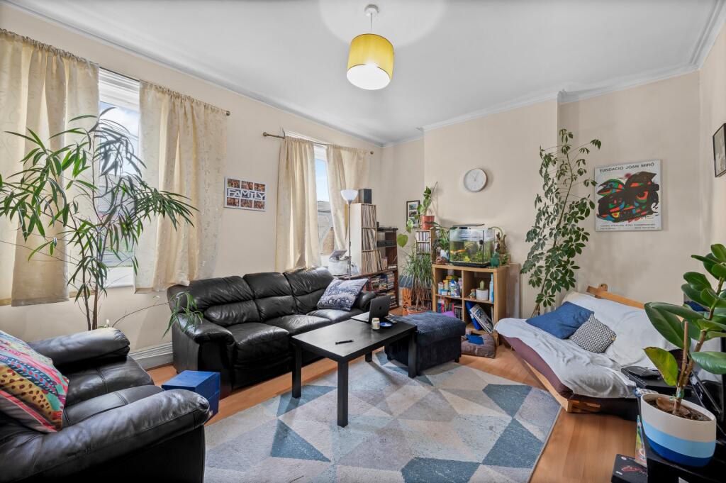 House in London, Tooting Graveney, Furzedown - View 3