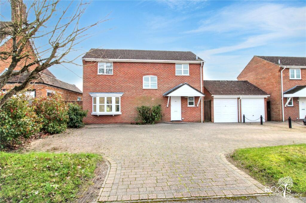 Main image of property: Church Gate, Thatcham, Berkshire, RG19