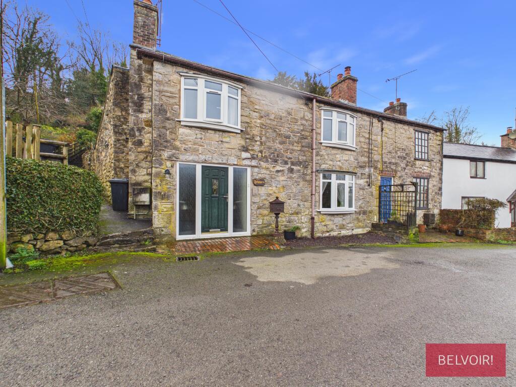 Main image of property: Swan Terrace, Woodlands Road