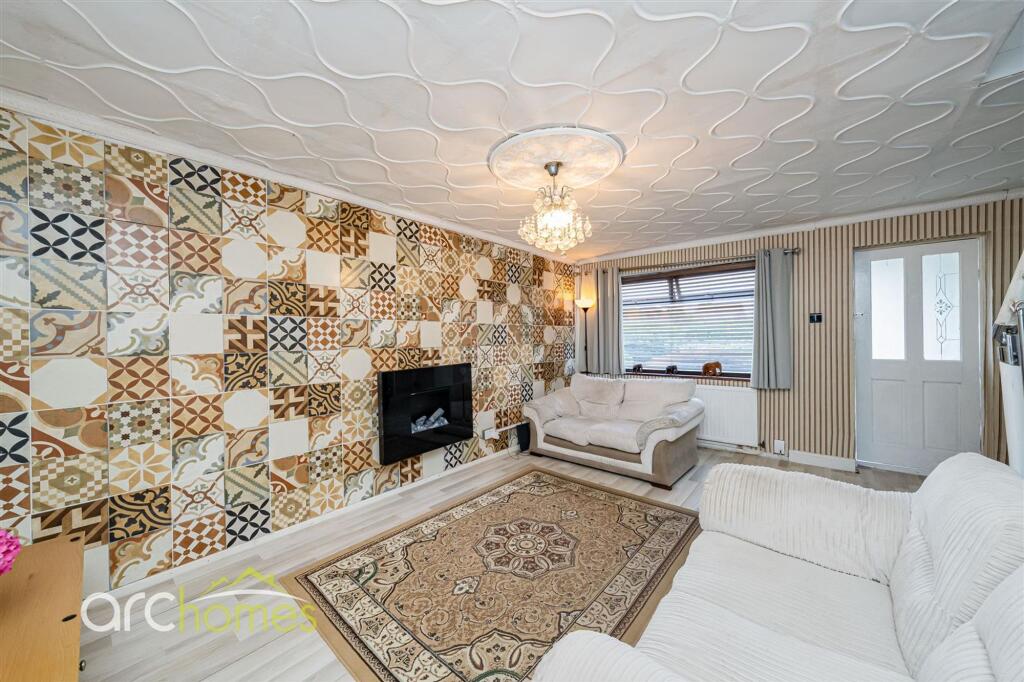 House in Wigan, Greater Manchester - View 2
