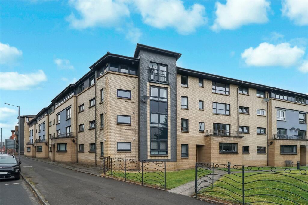 Main image of property: Beith Street, Partick, Glasgow, G11