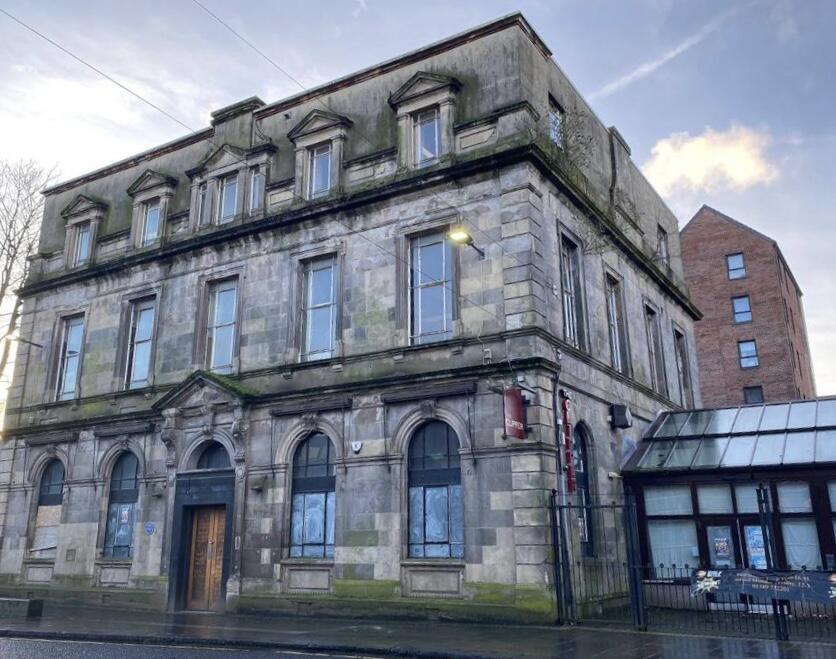 Main image of property: 3 High Street, Dumbarton, Dunbartonshire, G82