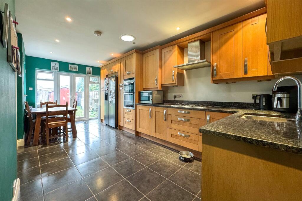 Main image of property: Sherborne Way, Croxley Green, Rickmansworth, Hertfordshire, WD3