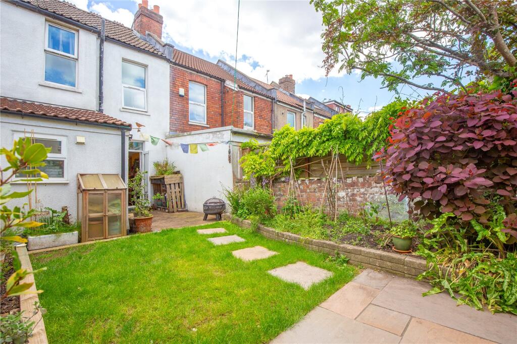 Main image of property: Horley Road, Bristol, BS2