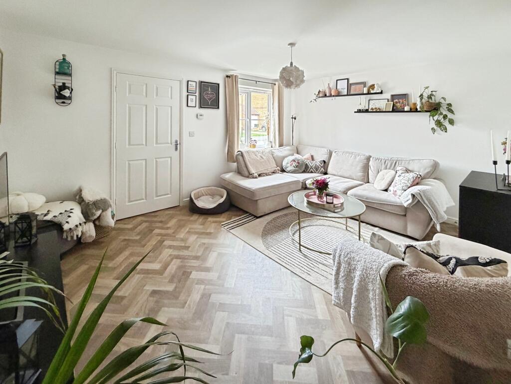 House in Sheffield - View 3