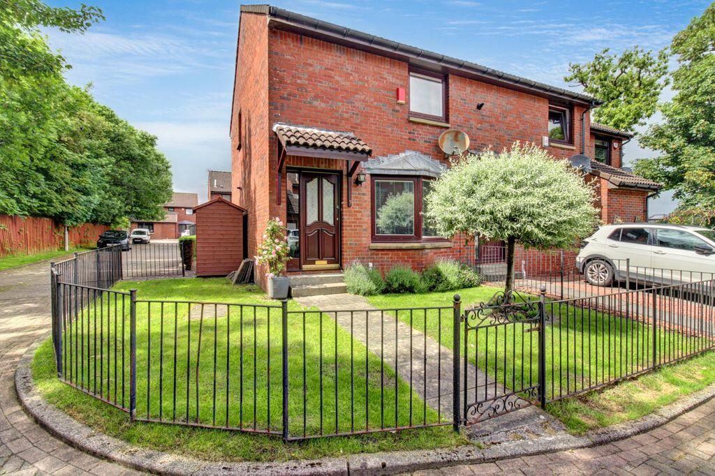 Main image of property: Broomfauld Gardens, Dumbarton