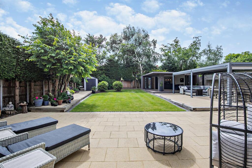 Additional image 44 of Lemon Hill, Wootton Wawen, B95