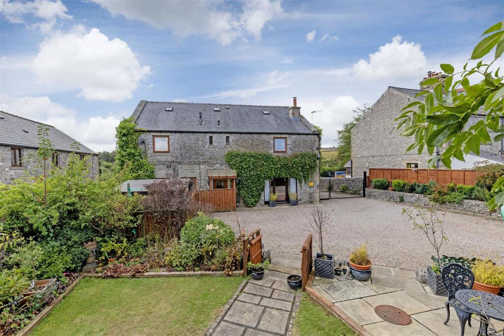 Main image of property: Alma Road, Tideswell, Buxton