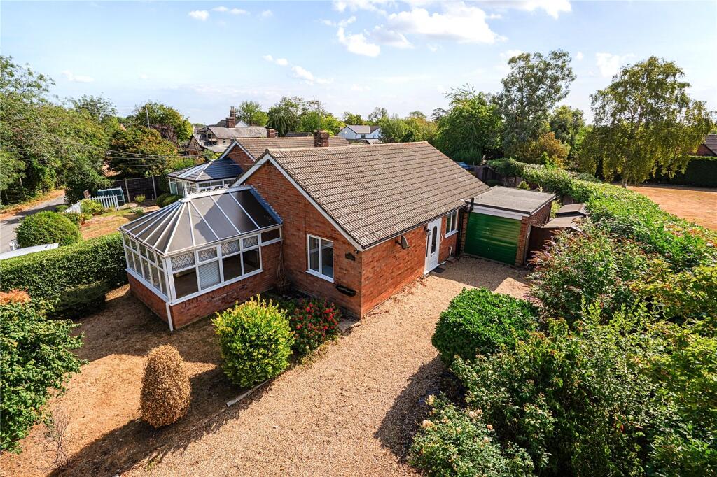 Main image of property: Scuffins Lane, Cotton, Stowmarket, Suffolk, IP14