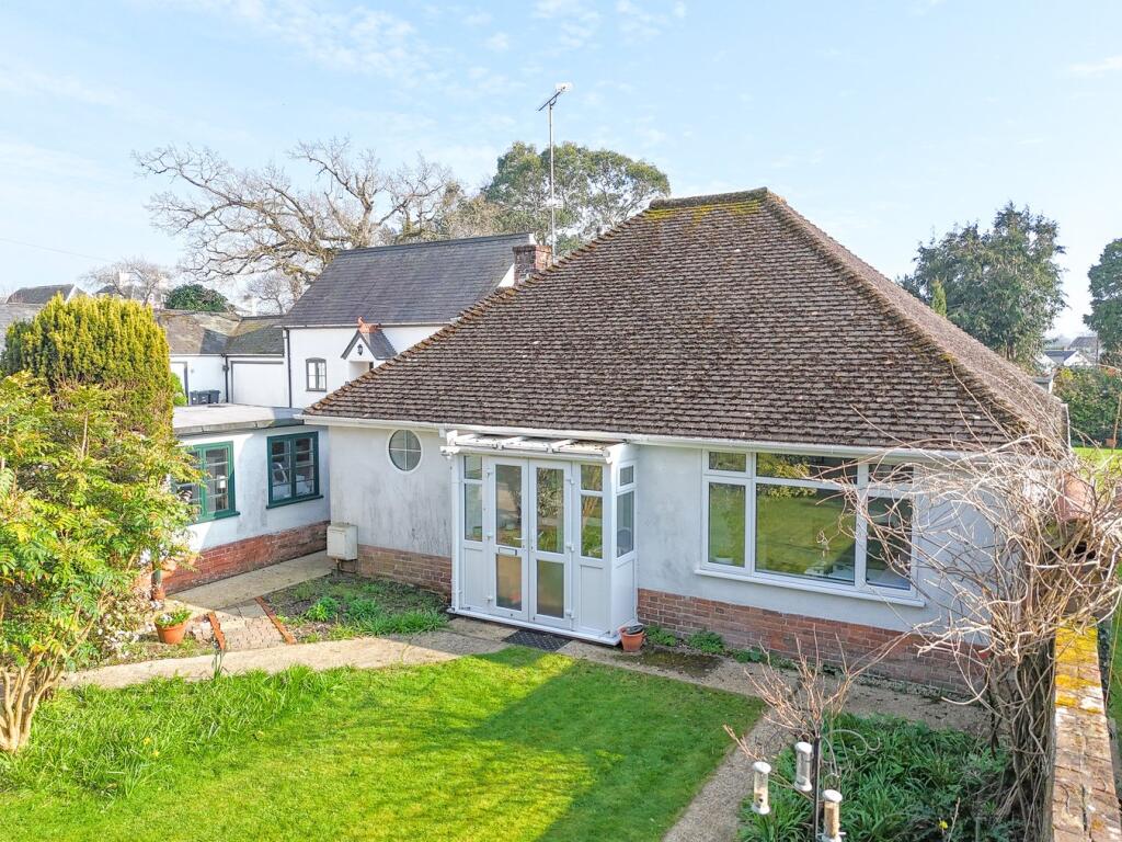 Main image of property: Footners Lane, Burton, Christchurch, BH23