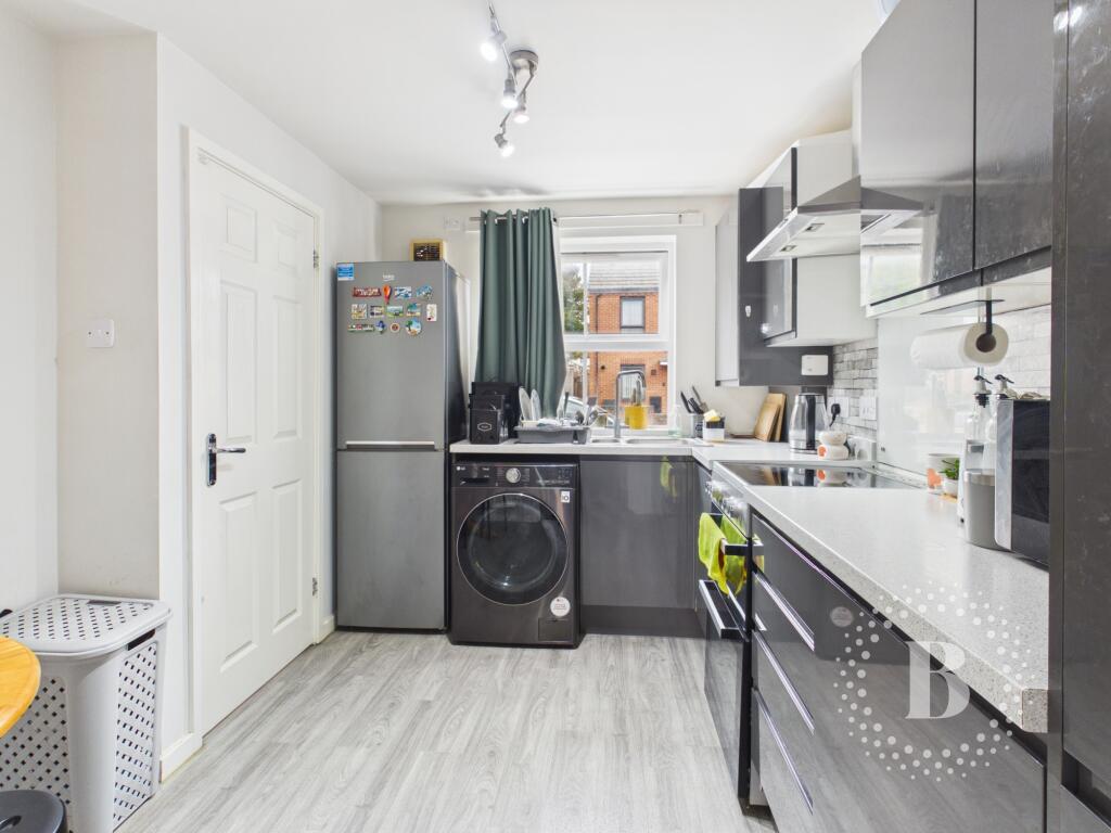 House in Wellington, Telford and Wrekin - View 3