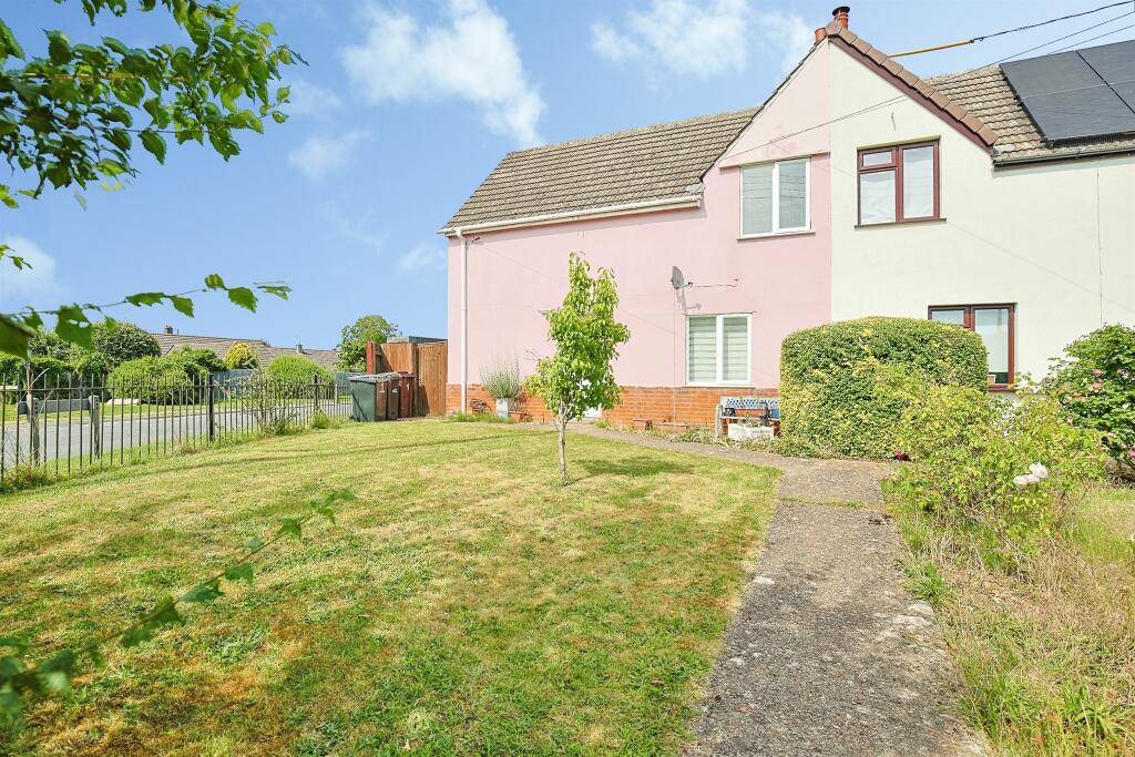 Main image of property: Hepworth Road, Barningham, BURY ST. EDMUNDS