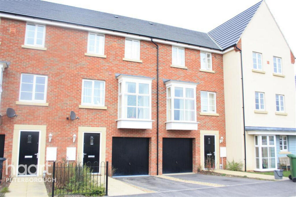 Main image of property: Molyneux Square, Peterborough