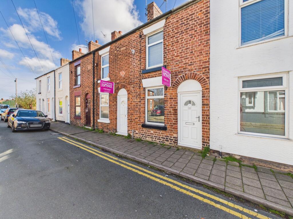 Main image of property: Spital Walk, Chester, CH3