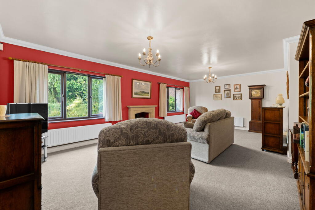 House in Stoke-on-Trent - View 5