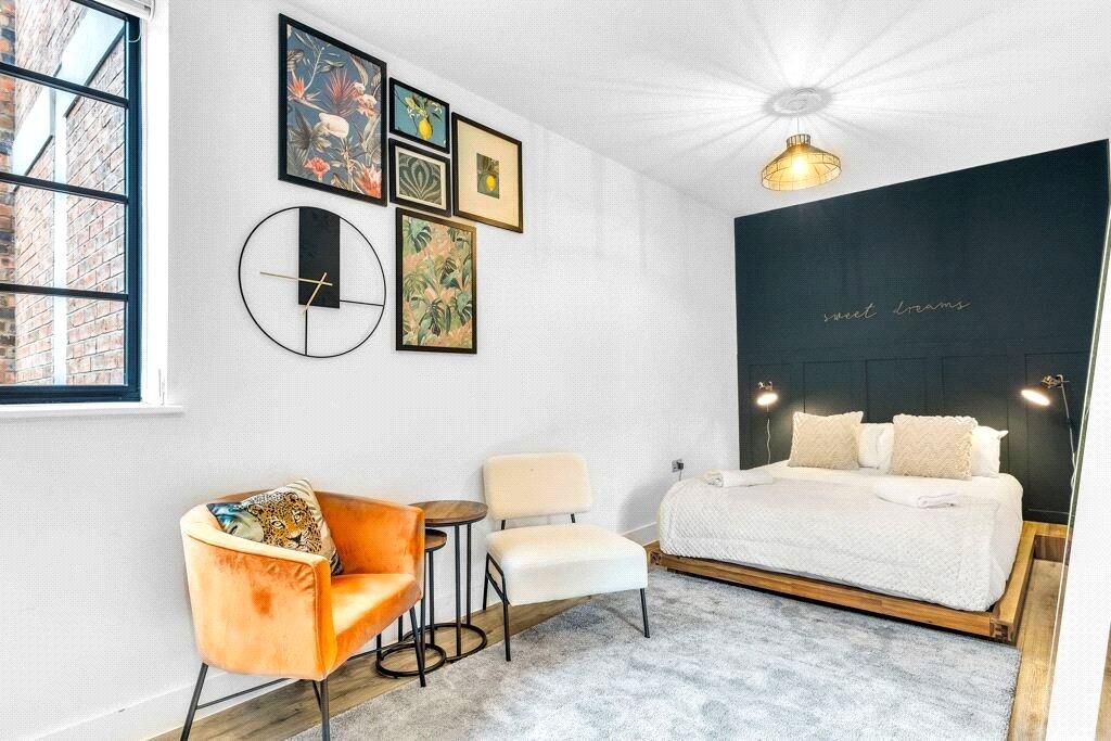 Additional image 4 of Legge Lane, Birmingham, B1