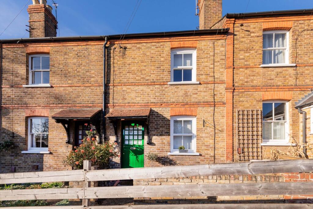 Main image of property: Boyn Hill Road, Maidenhead, SL6