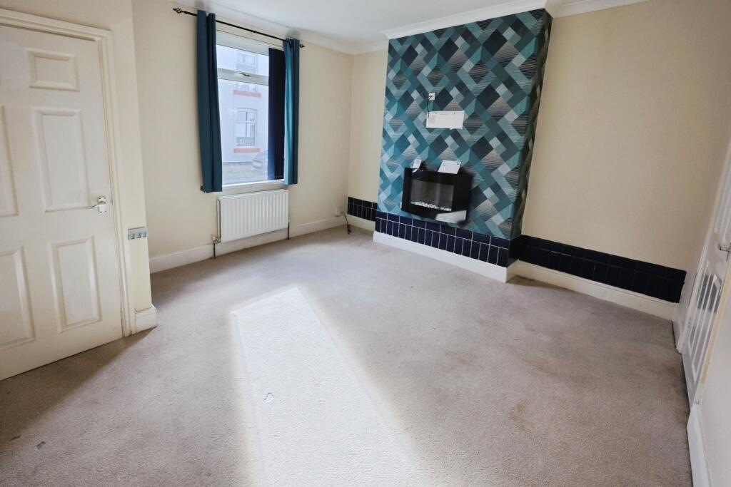 House in Bishop Auckland, County Durham - View 2