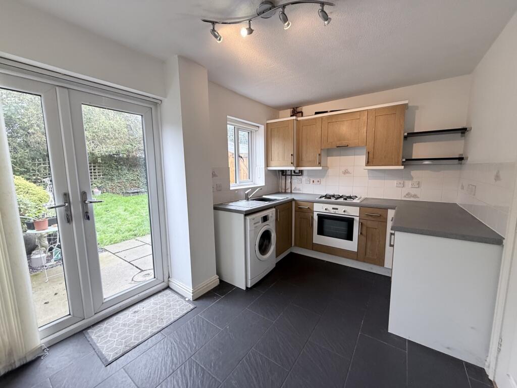 House in Crewe - View 5