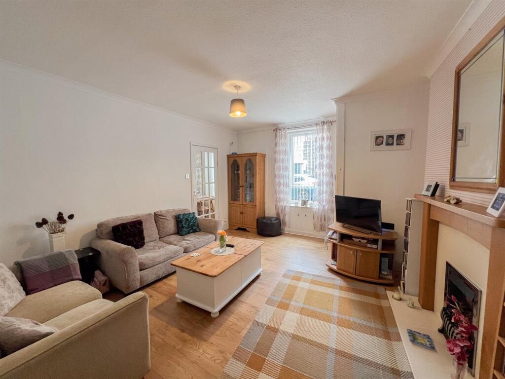 Apartment in Galashiels - View 5
