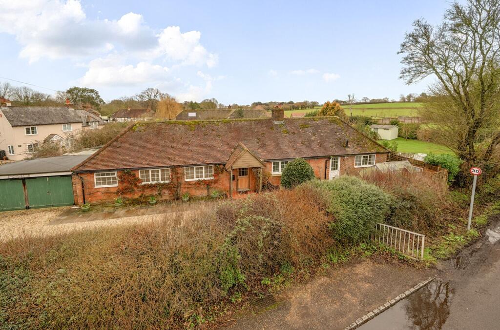 Main image of property: Mill Road, West Ashling, PO18