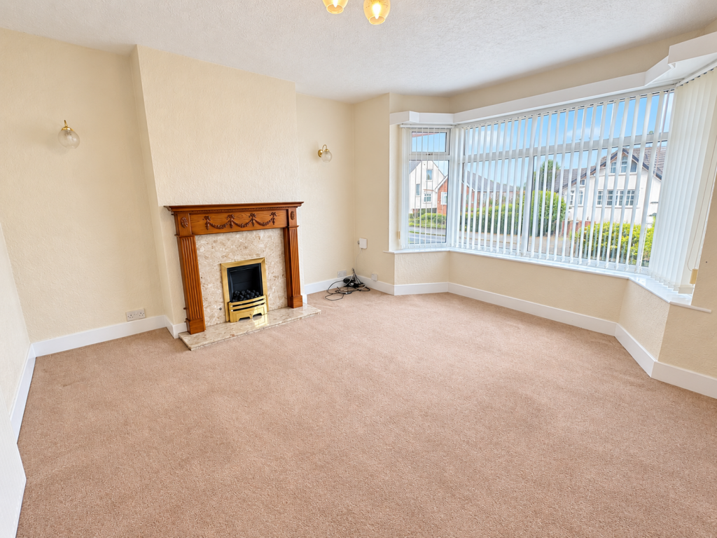 House in Blackpool - View 2