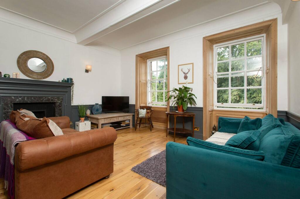 7 Midfield House, Lasswade, EH18 1ED photo 2