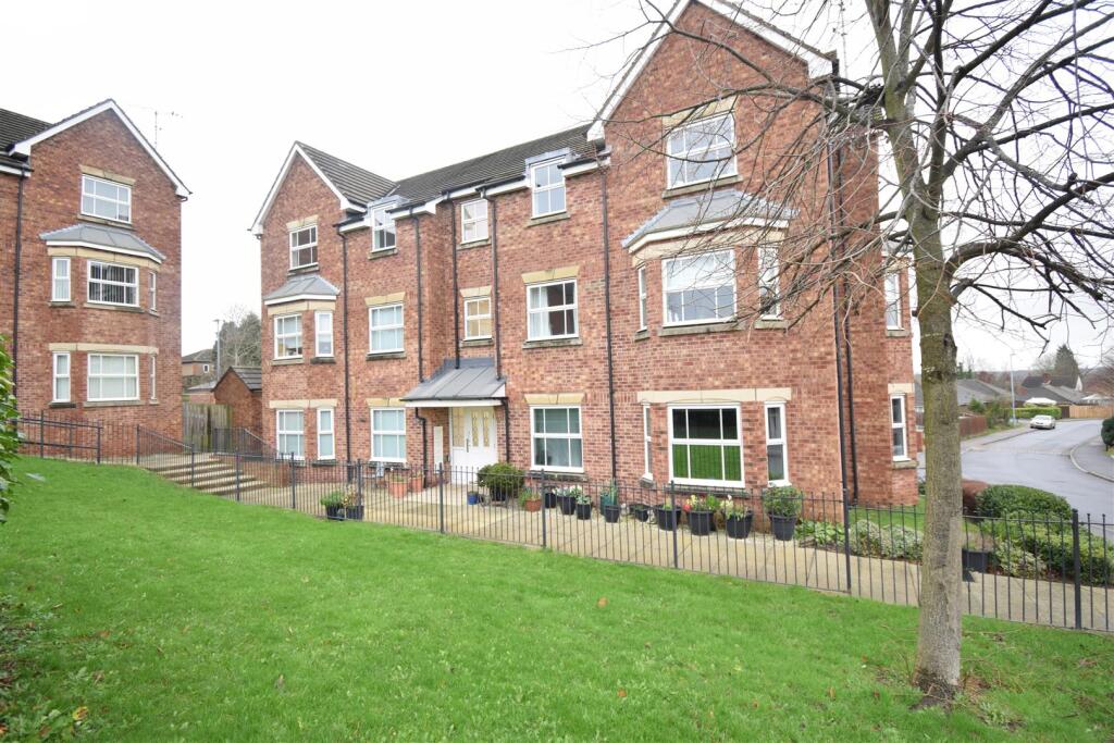 Main image of property: Aston Chase, Hemsworth, Pontefract, WF9 4RB
