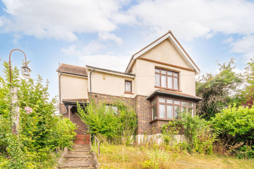 Main image of property: Brancaster Lane, Purley, CR8