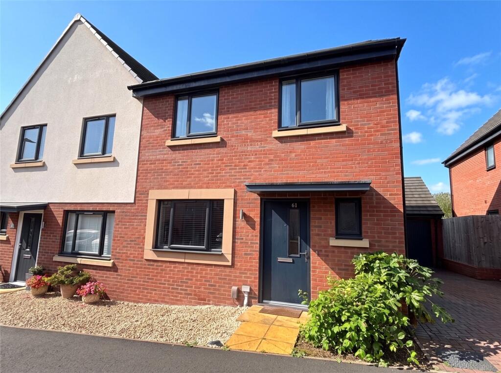 Main image of property: York Road, Priorslee, Telford, Shropshire, TF2
