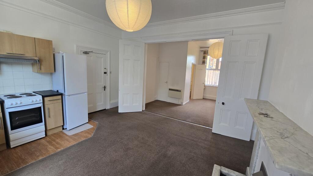 Apartment in Stratford-on-Avon, Stratford-upon-Avon - View 3