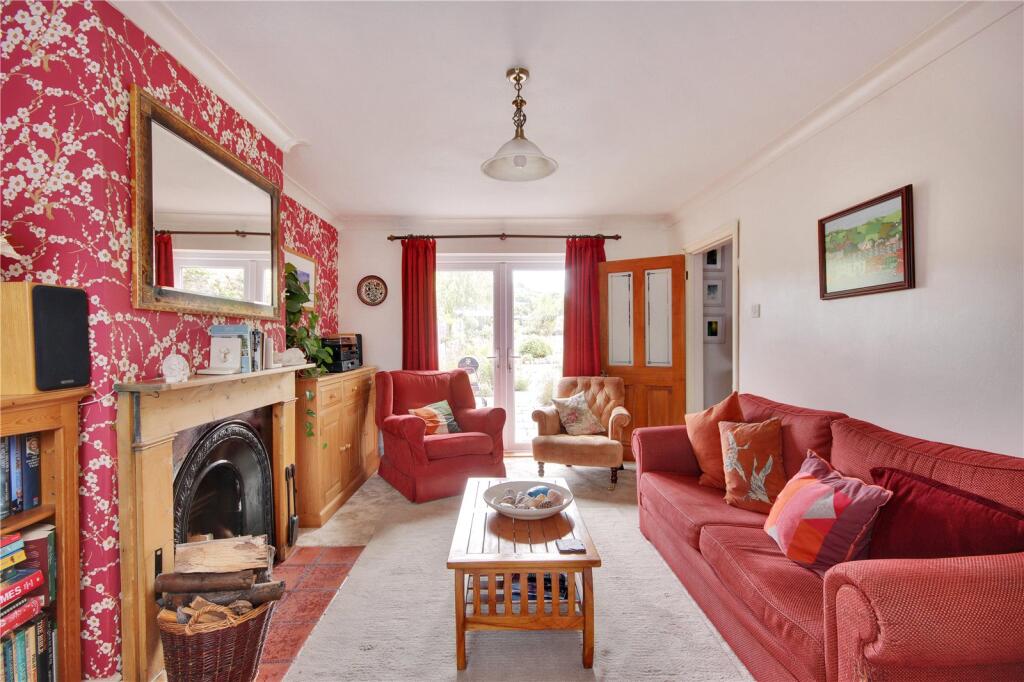 House in Sevenoaks, Otford - View 3