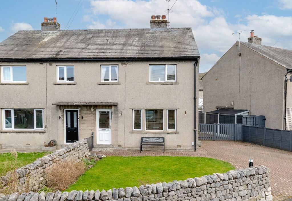 Main image of property: Mill Close, Settle, North Yorkshire, BD24