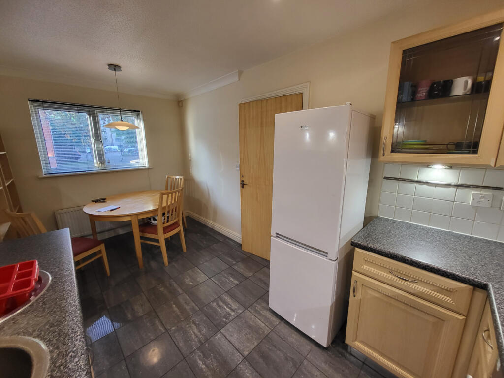3 bedroom terraced house for rent