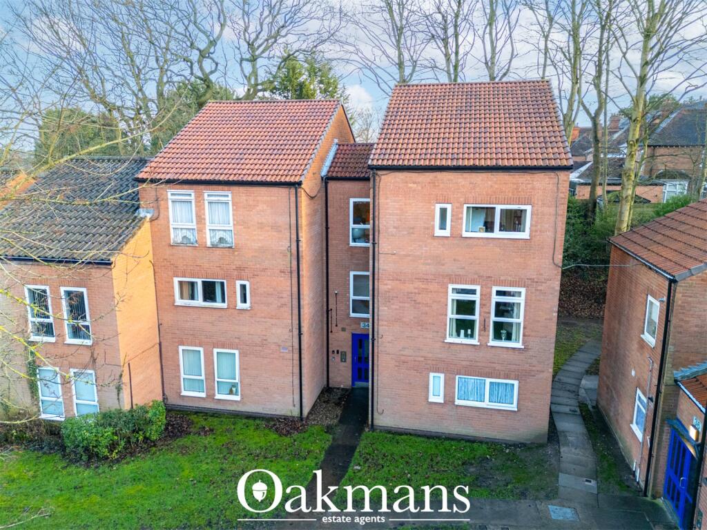 Main image of property: Wellesley Gardens, Birmingham, West Midlands, B13