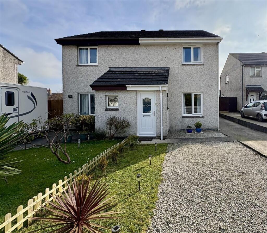 Main image of property: Helston, Ideal first home in sought-after location