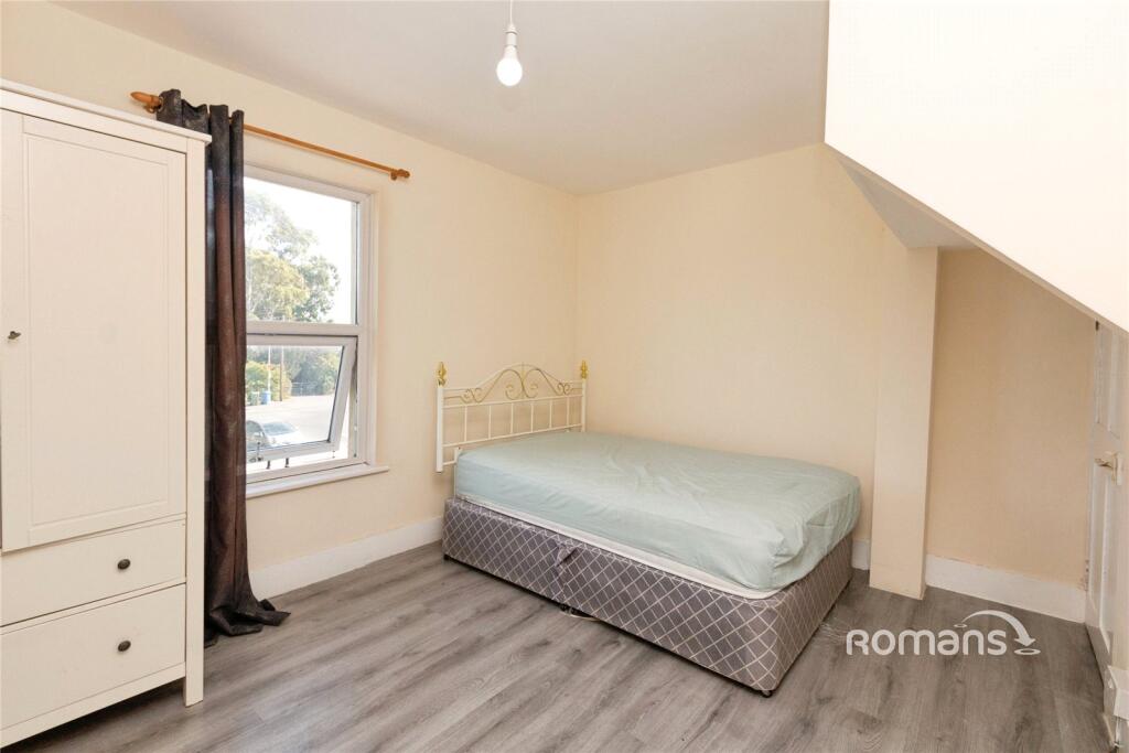 Main image of property: Newport Road, Aldershot, Hampshire, GU12