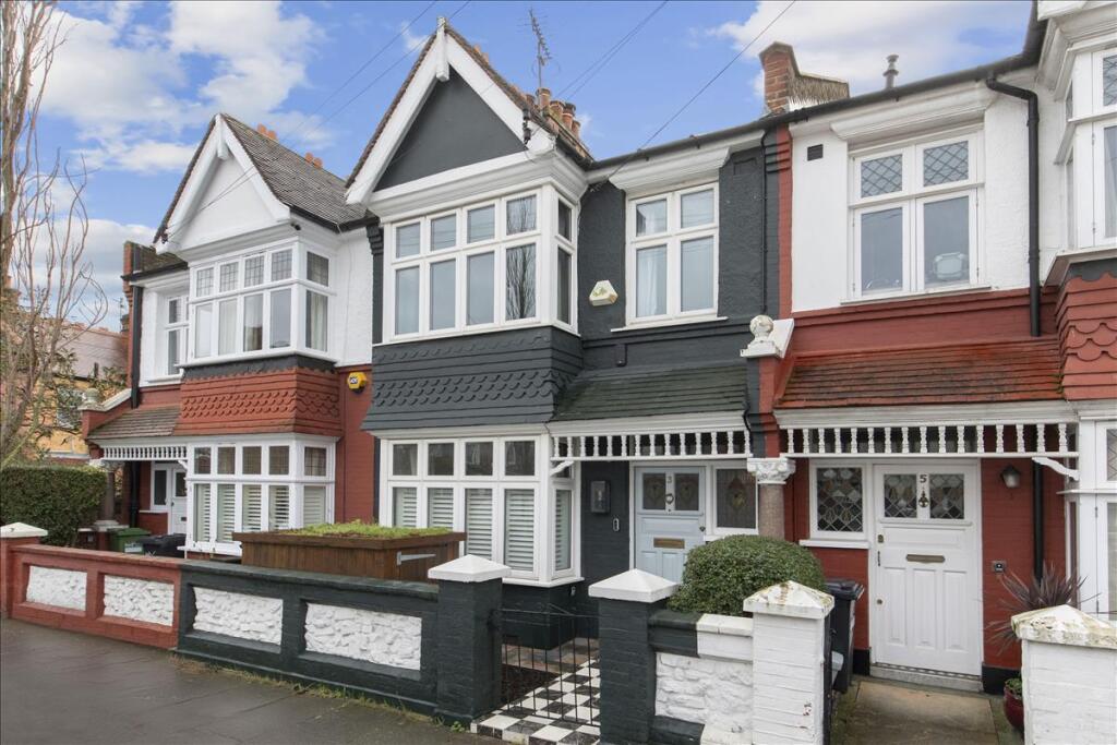 Main image of property: Bowfell Road, Hammersmith, London, W6